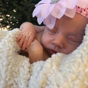 Meet your Posher, Lynn